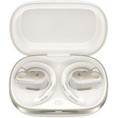 Edifier Comfo Flex Open-Ear True Wireless Earbuds White