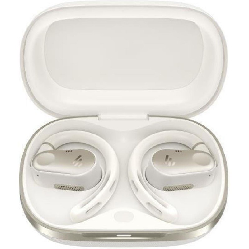 Edifier Comfo Flex Open-Ear True Wireless Earbuds White