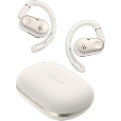 Edifier Comfo Flex Open-Ear True Wireless Earbuds White