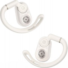 Edifier Comfo Flex Open-Ear True Wireless Earbuds White