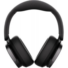 Edifier ES850NB Ασύρματα / Ενσύρματα Over Ear Ακουστικά με 92 ώρες Λειτουργίας και Quick Charge Μαύρα