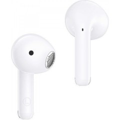 Edifier X2 Plus Earbud Bluetooth Handsfree Ακουστικά με Αντοχή στον Ιδρώτα και Θήκη Φόρτισης Λευκό
