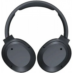 Edifier W820NB Plus V2.0 Ασύρματα / Ενσύρματα Over Ear Ακουστικά με 49 ώρες Λειτουργίας Γκρι