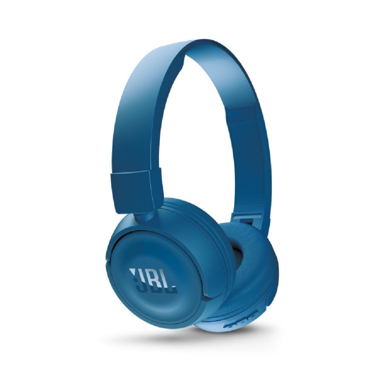 JBL T450BT Wireless Headphones Blue JBL T450BT Wireless Headphones Blue