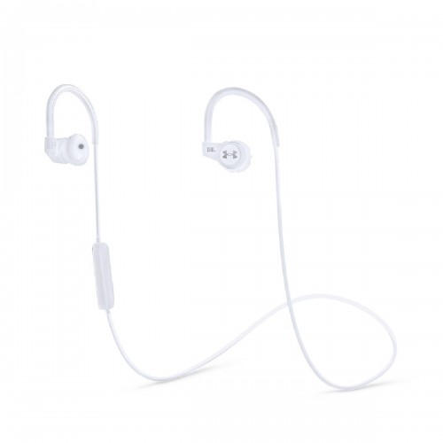 JBL Under Armour Sport Wireless Heart Rate White