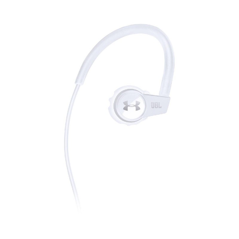 JBL Under Armour Sport Wireless Heart Rate White