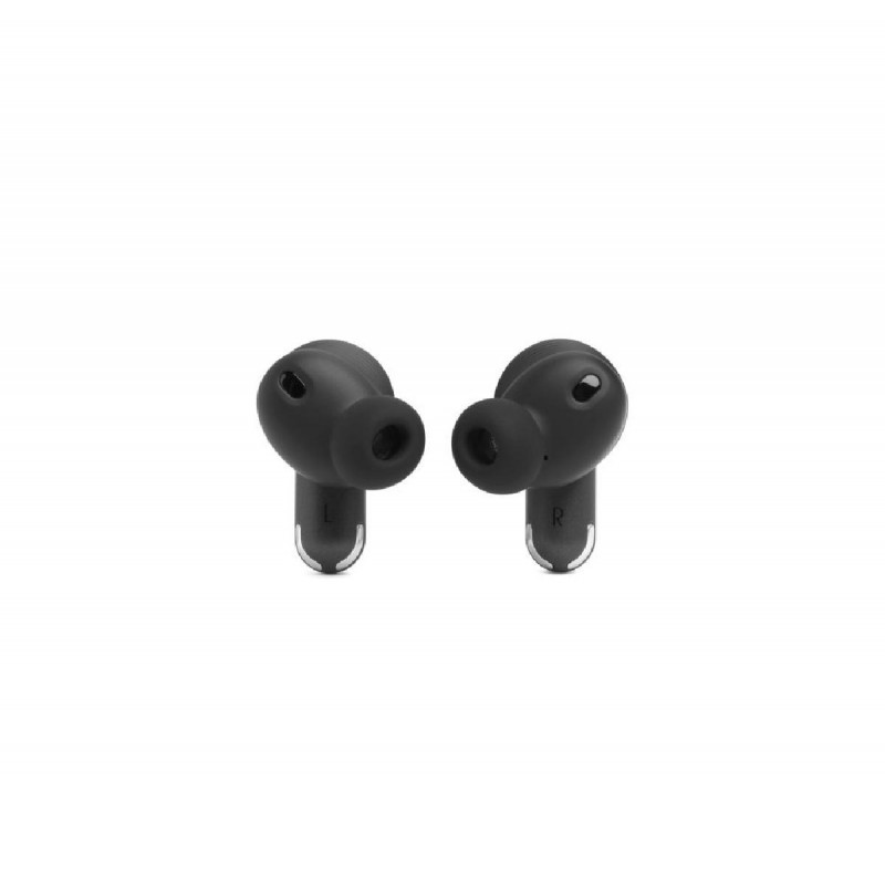 JBL Tour Pro 2 In-ear Bluetooth Handsfree Μαύρα
