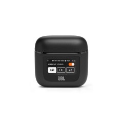 JBL Tour Pro 2 In-ear Bluetooth Handsfree Μαύρα