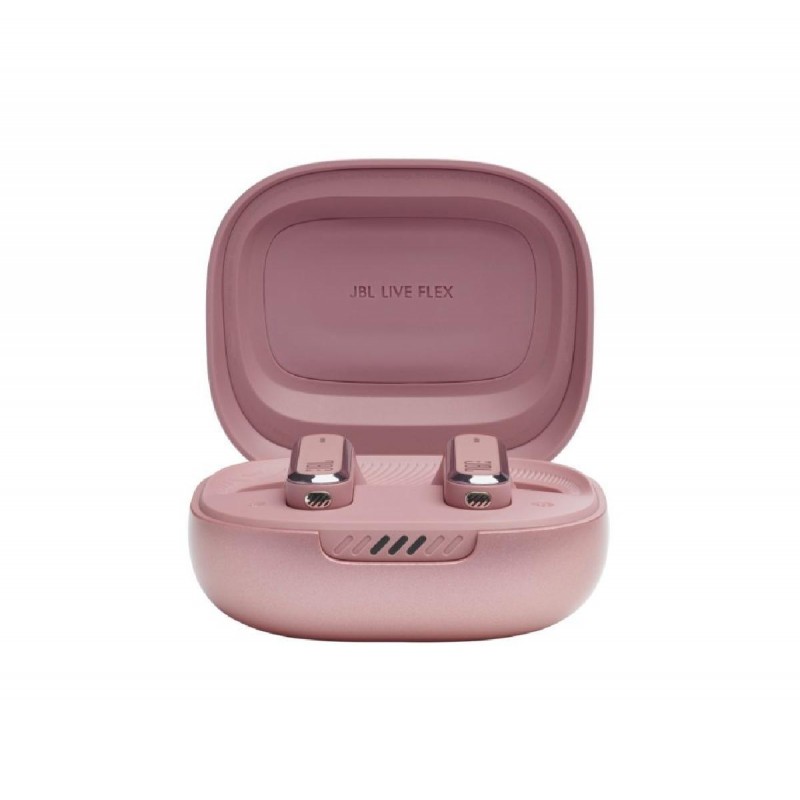 Jbl Live Flex Earbud Bluetooth Handsfree Rose
