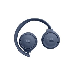 JBL Tune 520BT Ασύρματα Bluetooth On Ear Ακουστικά Μπλε JBL Tune 520BT Ασύρματα Bluetooth On Ear Ακουστικά Μπλε