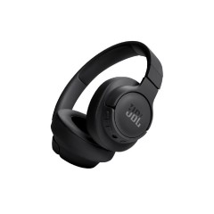 JBL Tune 720BT Ασύρματα/Ενσύρματα Over Ear Ακουστικά Μαύρα JBL Tune 720BT Ασύρματα/Ενσύρματα Over Ear Ακουστικά Μαύρα