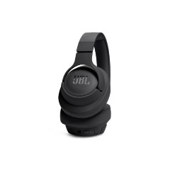 JBL Tune 720BT Ασύρματα/Ενσύρματα Over Ear Ακουστικά Μαύρα JBL Tune 720BT Ασύρματα/Ενσύρματα Over Ear Ακουστικά Μαύρα