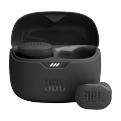 JBL Tune Buds In-ear Bluetooth Handsfree Μαύρα