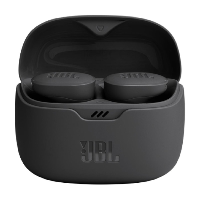 JBL Tune Buds In-ear Bluetooth Handsfree Μαύρα
