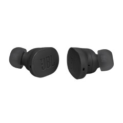 JBL Tune Buds In-ear Bluetooth Handsfree Μαύρα