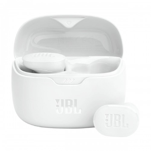 JBL Tune Buds In-ear Bluetooth Handsfree Λευκά