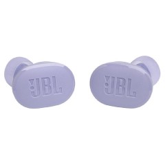 JBL Tune Buds In-ear Bluetooth Handsfree (JBLTBUDSPUR) Λιλά