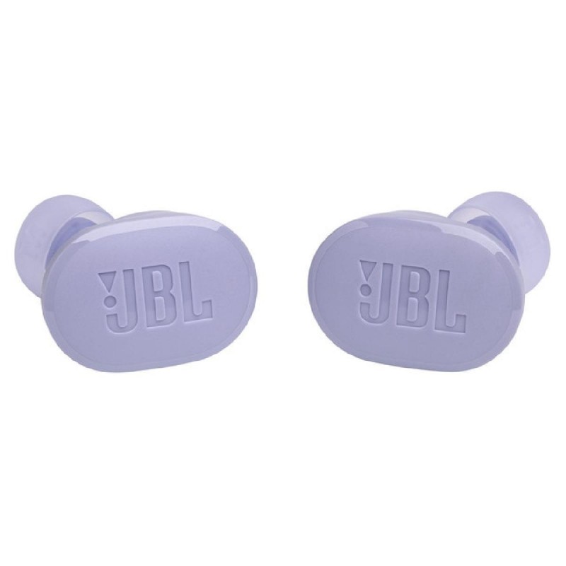 JBL Tune Buds In-ear Bluetooth Handsfree (JBLTBUDSPUR) Λιλά