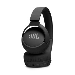 JBL Tune 670NC Ασύρματα/Ενσύρματα On Ear Ακουστικά Μαύρο JBL Tune 670NC Ασύρματα/Ενσύρματα On Ear Ακουστικά Μαύρο