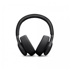 JBL Tune 770NC Over Ear Bluetooth Headphones Μαύρο JBL Tune 770NC Over Ear Bluetooth Headphones Μαύρο