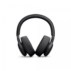 JBL Tune 770NC Over Ear Bluetooth Headphones Μαύρο JBL Tune 770NC Over Ear Bluetooth Headphones Μαύρο