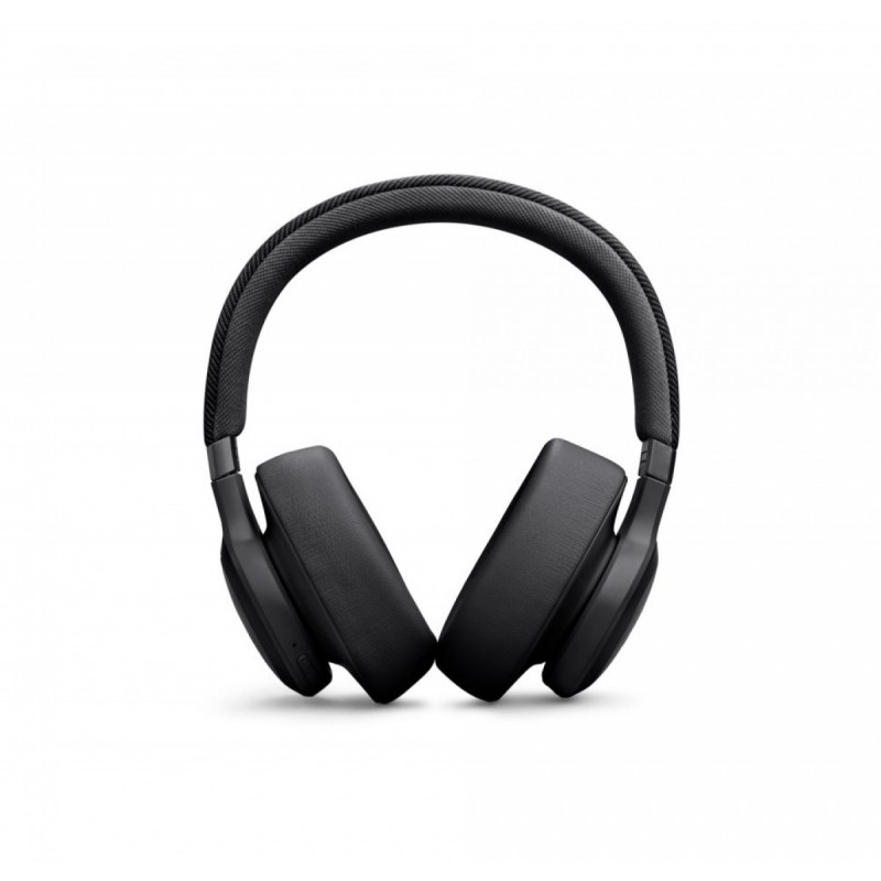 JBL Tune 770NC Over Ear Bluetooth Headphones Μαύρο JBL Tune 770NC Over Ear Bluetooth Headphones Μαύρο