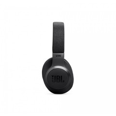 JBL Tune 770NC Over Ear Bluetooth Headphones Μαύρο JBL Tune 770NC Over Ear Bluetooth Headphones Μαύρο