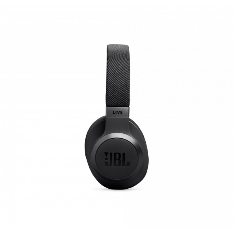 JBL Tune 770NC Over Ear Bluetooth Headphones Μαύρο JBL Tune 770NC Over Ear Bluetooth Headphones Μαύρο