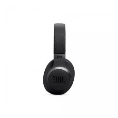 JBL Tune 770NC Over Ear Bluetooth Headphones Μαύρο JBL Tune 770NC Over Ear Bluetooth Headphones Μαύρο
