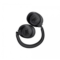 JBL Tune 770NC Over Ear Bluetooth Headphones Μαύρο JBL Tune 770NC Over Ear Bluetooth Headphones Μαύρο