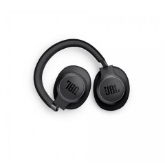 JBL Tune 770NC Over Ear Bluetooth Headphones Μαύρο JBL Tune 770NC Over Ear Bluetooth Headphones Μαύρο