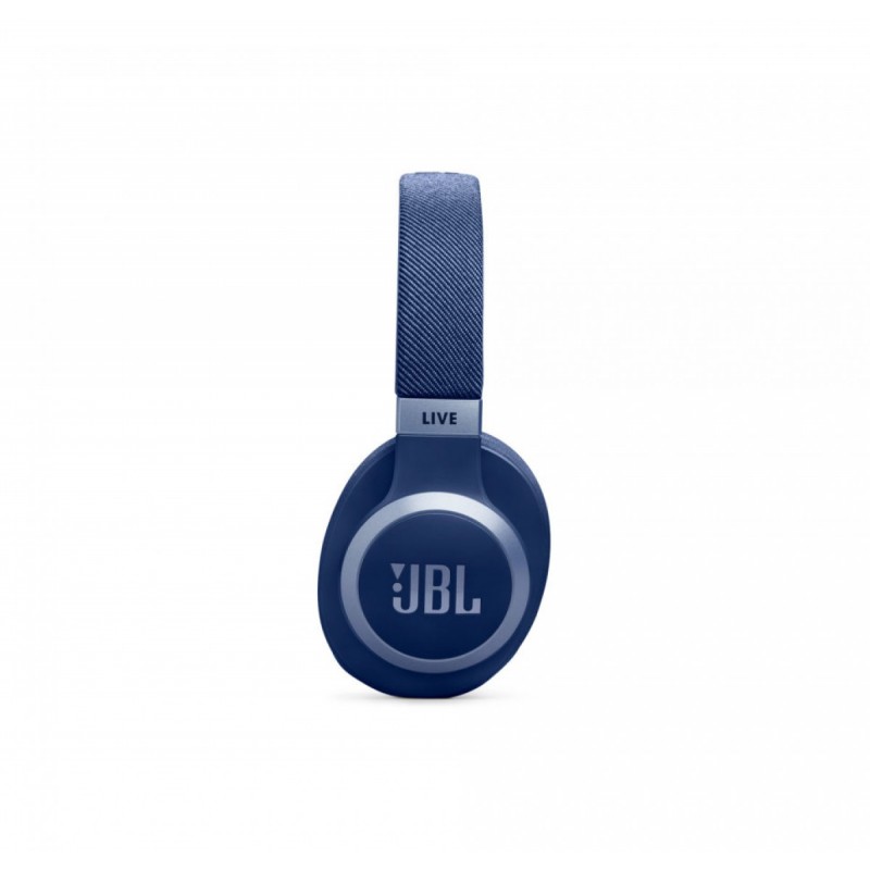 JBL Tune 770NC Over Ear Bluetooth Headphones Μπλε JBL Tune 770NC Over Ear Bluetooth Headphones Μπλε