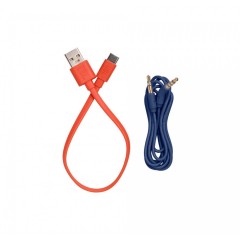 JBL Tune 770NC Over Ear Bluetooth Headphones Μπλε JBL Tune 770NC Over Ear Bluetooth Headphones Μπλε