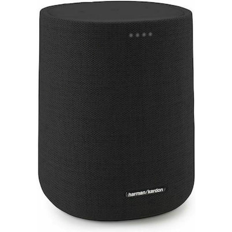 Harman Kardon Αυτοενισχυόμενο Ηχείο 2 Δρόμων με Wi-Fi & Bluetooth Citation One MKIII 40W (Τεμάχιο) Μαύρο