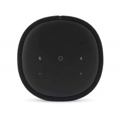 Harman Kardon Αυτοενισχυόμενο Ηχείο 2 Δρόμων με Wi-Fi & Bluetooth Citation One MKIII 40W (Τεμάχιο) Μαύρο