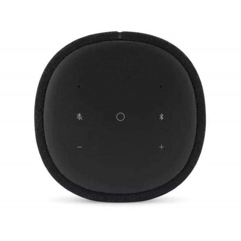 Harman Kardon Αυτοενισχυόμενο Ηχείο 2 Δρόμων με Wi-Fi & Bluetooth Citation One MKIII 40W (Τεμάχιο) Μαύρο