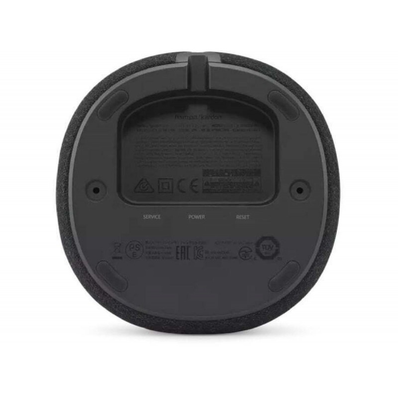 Harman Kardon Αυτοενισχυόμενο Ηχείο 2 Δρόμων με Wi-Fi & Bluetooth Citation One MKIII 40W (Τεμάχιο) Μαύρο