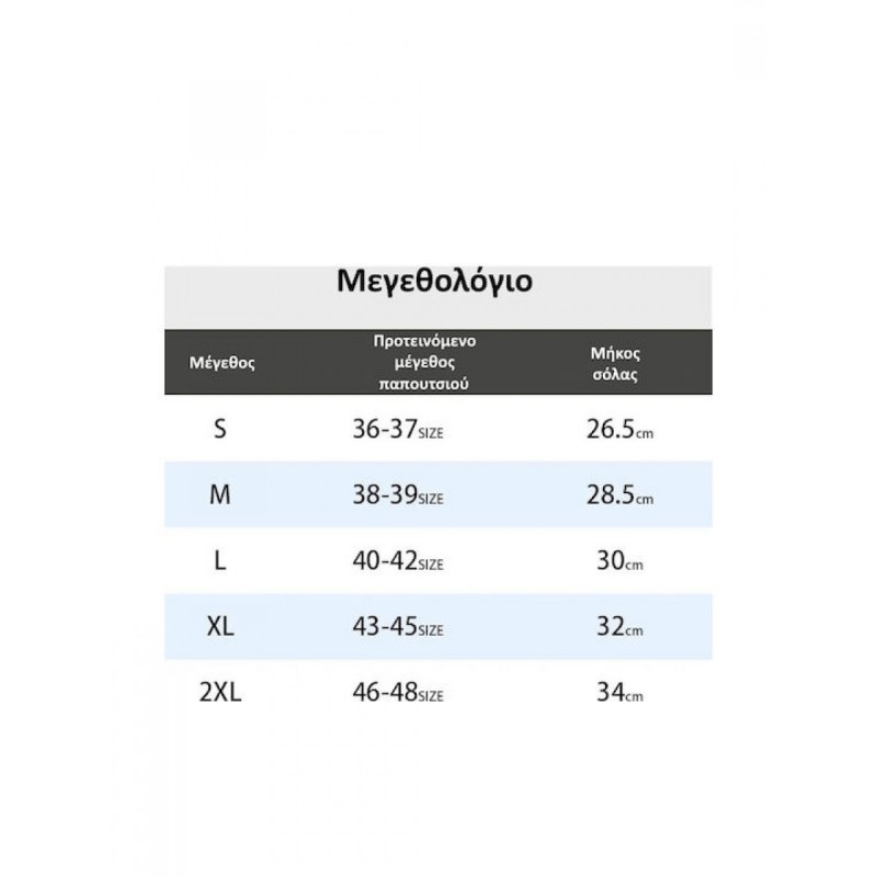 Kewig Sprint Αδιάβροχες Γκέτες Παπουτσιών για Μηχανή (04945) Μπλε/Μαύρο L