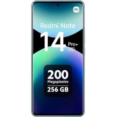 Xiaomi Redmi Note 14 Pro+ 5G NFC (8GB/256GB) Frost Blue Xiaomi Redmi Note 14 Pro+ 5G NFC (8GB/256GB) Frost Blue