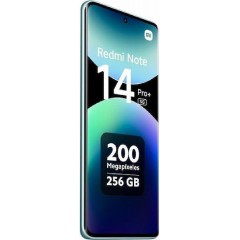 Xiaomi Redmi Note 14 Pro+ 5G NFC (8GB/256GB) Frost Blue Xiaomi Redmi Note 14 Pro+ 5G NFC (8GB/256GB) Frost Blue