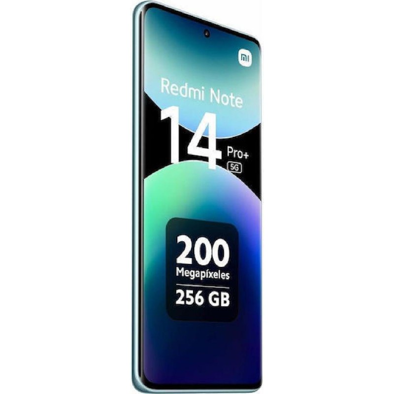 Xiaomi Redmi Note 14 Pro+ 5G NFC (8GB/256GB) Frost Blue Xiaomi Redmi Note 14 Pro+ 5G NFC (8GB/256GB) Frost Blue