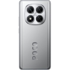 Xiaomi Poco X7 Dual Sim 5G NFC (8GB/256GB) Silver Xiaomi Poco X7 Dual Sim 5G NFC (8GB/256GB) Silver