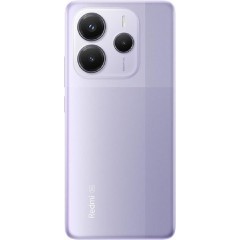Xiaomi Redmi Note 14 5G Dual Sim NFC (6GB/128GB) Lavender Purple Xiaomi Redmi Note 14 5G Dual Sim NFC (6GB/128GB) Lavender Purple
