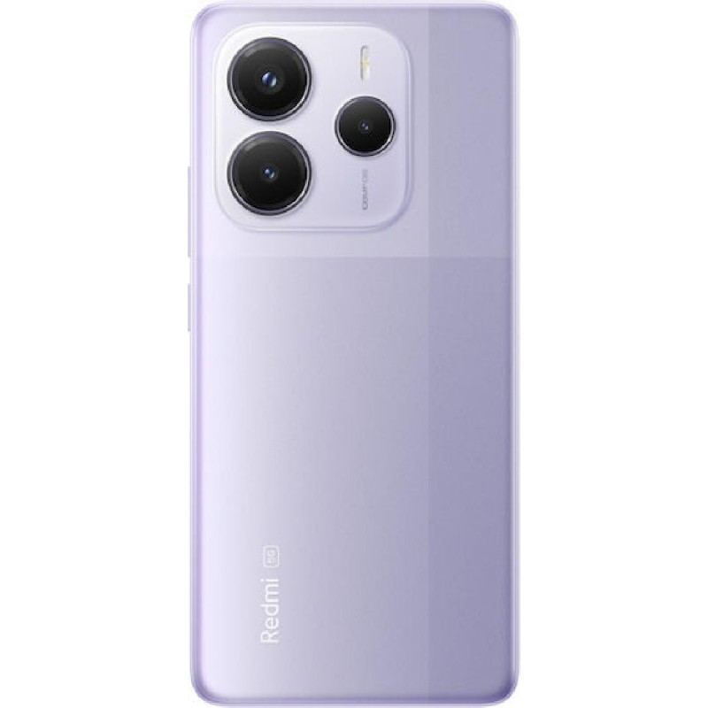 Xiaomi Redmi Note 14 5G Dual Sim NFC (6GB/128GB) Lavender Purple Xiaomi Redmi Note 14 5G Dual Sim NFC (6GB/128GB) Lavender Purple