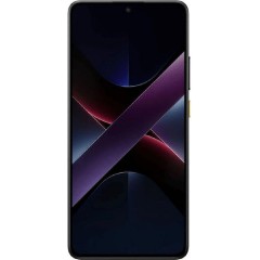 Xiaomi Poco X7 Pro Dual Sim 5G NFC (8GB/256GB) Yellow