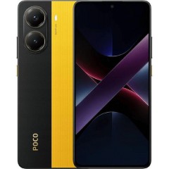 Xiaomi Poco X7 Pro Dual Sim 5G NFC (12GB/512GB) Yellow Xiaomi Poco X7 Pro Dual Sim 5G NFC (12GB/512GB) Yellow