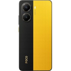 Xiaomi Poco X7 Pro Dual Sim 5G NFC (12GB/512GB) Yellow Xiaomi Poco X7 Pro Dual Sim 5G NFC (12GB/512GB) Yellow