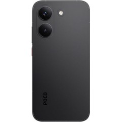 Xiaomi Poco X8 Pro 5G Dual SIM (12/512GB) Μαύρο