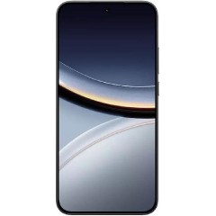 Xiaomi Poco F7 5G Dual SIM (12/512GB) Μαύρο Xiaomi Poco F7 5G Dual SIM (12/512GB) Μαύρο