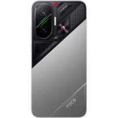 Xiaomi Poco F7 5G Dual SIM (12/256GB) Ασημί Xiaomi Poco F7 5G Dual SIM (12/256GB) Ασημί